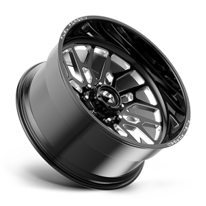 Fuel Forged Wheels FFC113 Santiago | Concave