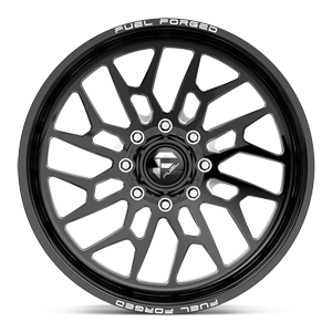 Fuel Forged Wheels FFC113 Santiago | Concave