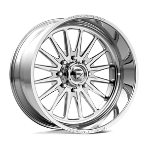 Fuel Forged Wheels FF119 - Cipher