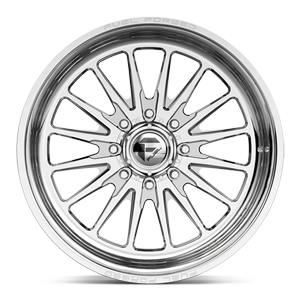 Fuel Forged Wheels FF119 - Cipher