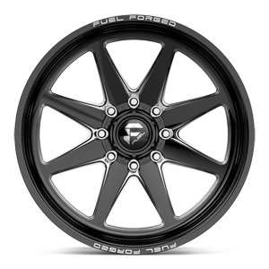 Fuel Forged Wheels FFC116 Ventura | Concave