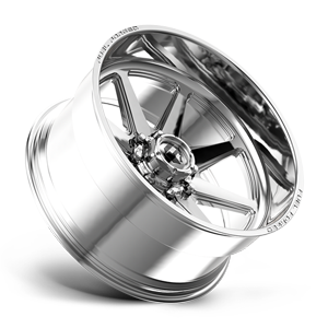 Fuel Forged Wheels FFC116 Ventura | Concave