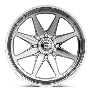 Fuel Forged Wheels FFC116 Ventura | Concave