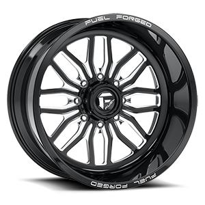 FF66 - 8 Lug