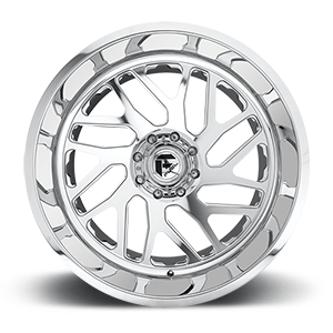 Fuel Forged Concave FFC29 | Concave