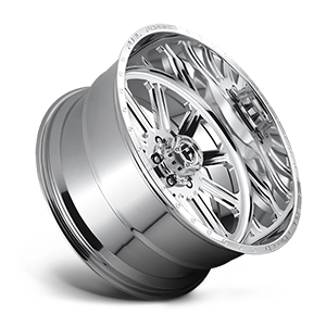 Fuel Forged Wheels FF60