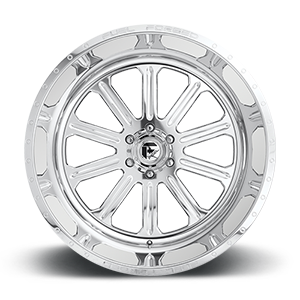 Fuel Forged Wheels FF60