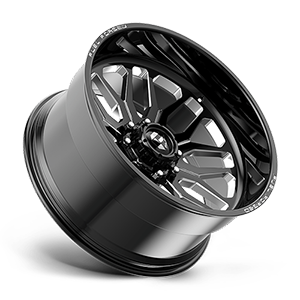 Fuel Forged Concave FFC122 Kinetic | Concave