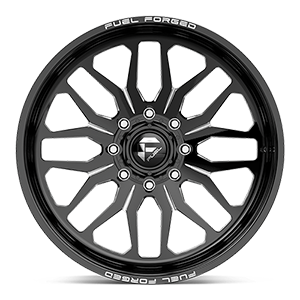 Fuel Forged Concave FFC122 Kinetic | Concave