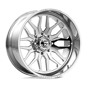 FFC122 Kinetic | Concave Polished