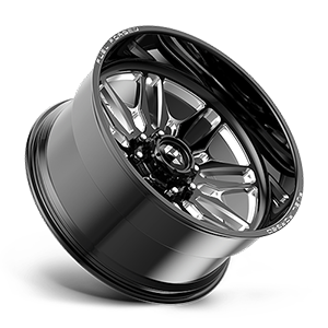 Fuel Forged Concave FFC123 Pyro | Concave