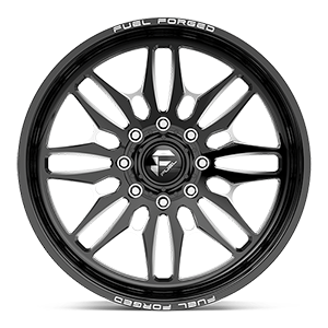 Fuel Forged Concave FFC123 Pyro | Concave