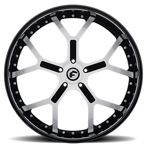 5 LUG GTR