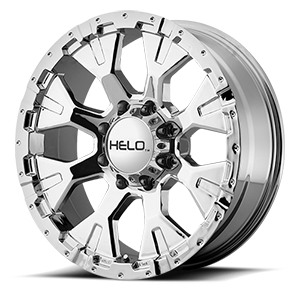 Helo Wheels HE878