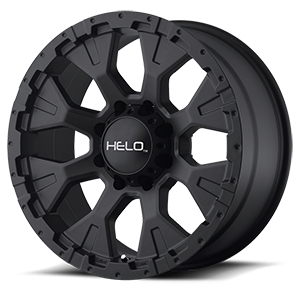 Helo Wheels HE878