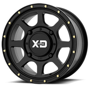 XD Wheels XS134 ADDICT 2