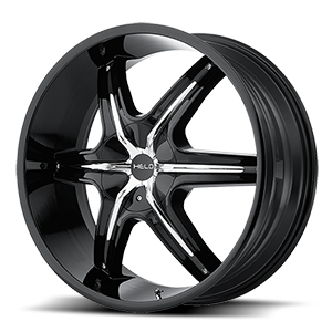 Helo Wheels HE891