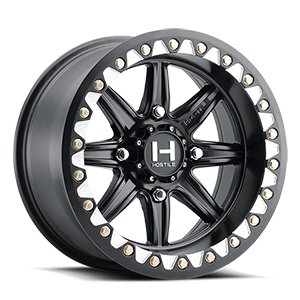 H309 Alpha UTV - Beadlock