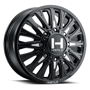 H404 Ghost