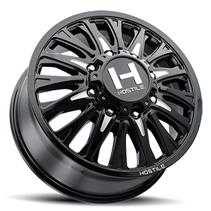 Hostile H404 Ghost