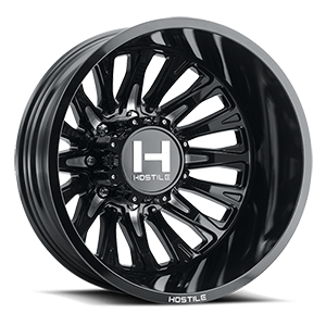 H404 Ghost