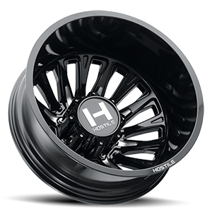 Hostile H404 Ghost