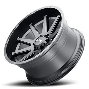 Ion Alloy Wheels 143