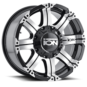 Ion Alloy Wheels 187
