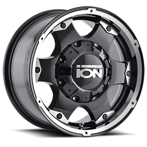 Ion Alloy Wheels 194
