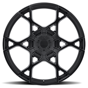KMC Wheels KM695 Crosshair