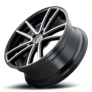 Kraze Wheels 190 Lusso