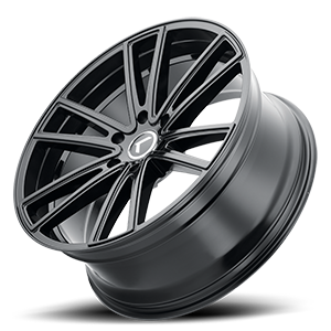 Kraze Wheels 190 Lusso