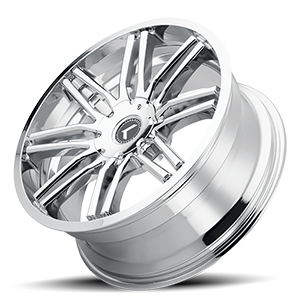 Kraze Wheels 141 Cray