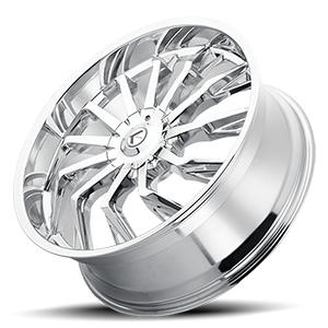 Kraze Wheels 142 Scrilla