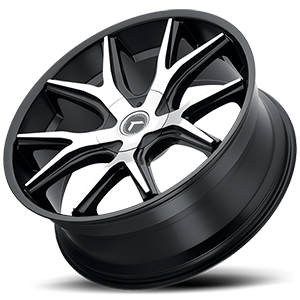 Kraze Wheels 146 Spltz