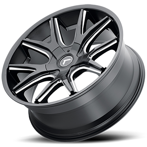 Kraze Wheels 146 Spltz