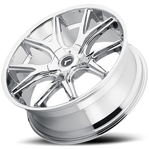 Kraze Wheels 146 Spltz