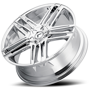 Kraze Wheels 157 Hella