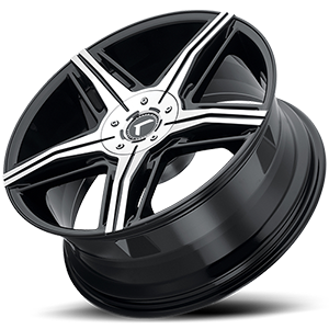 Kraze Wheels 158 Hype