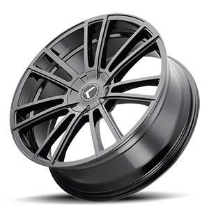 Kraze Wheels 183 Spectra