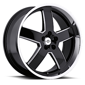 Limited Supply Redbourne Wheel Sovereign Wheels | California Wheels