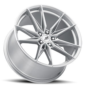 2Crave Mach Hybrid Forged MF.5