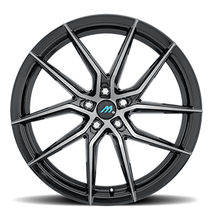 2Crave Mach Euro Concave ME.6