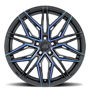 2Crave Mach Hybrid Forged MF.6