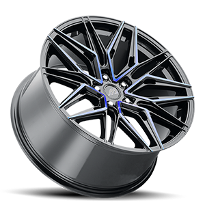 2Crave Mach Hybrid Forged MF.6