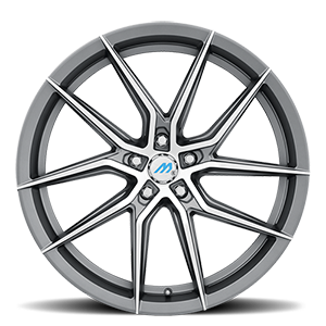 2Crave Mach Euro Concave ME.6