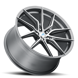 2Crave Mach Euro Concave ME.6
