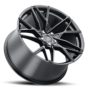 2Crave Mach Hybrid Forged MF.7