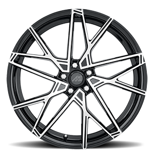 2Crave Mach Hybrid Forged MF.7