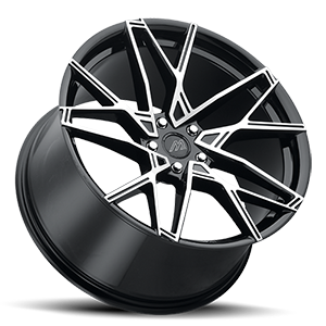 2Crave Mach Hybrid Forged MF.7